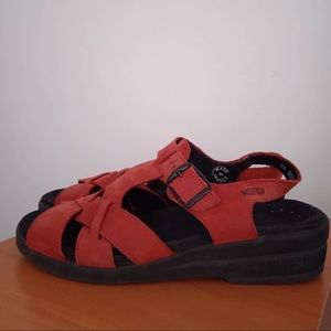 Mephisto Sandals Womens